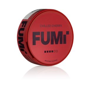 Fumi Chilled Cherry 8mg